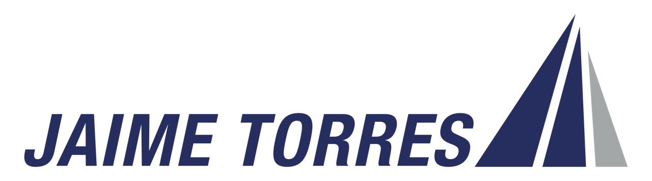 jaime Torres Logo